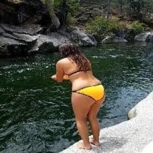 Meet your Posher, Chantal